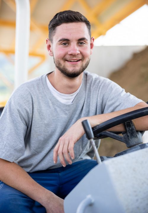 Cédric Arnold