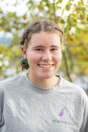 Lena Graber