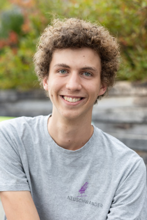 Sean Lüdi