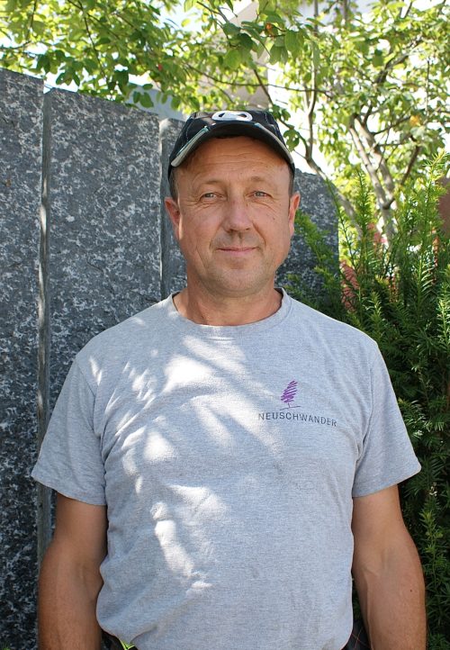 Jurek Jerzy Adam Dominik