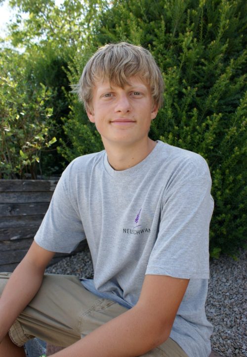 Samuel Bettschen